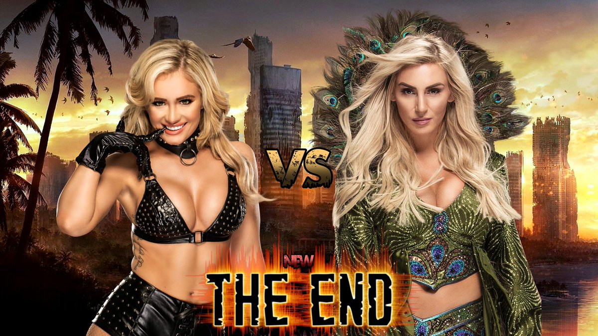 New Era Wrestling tweet media