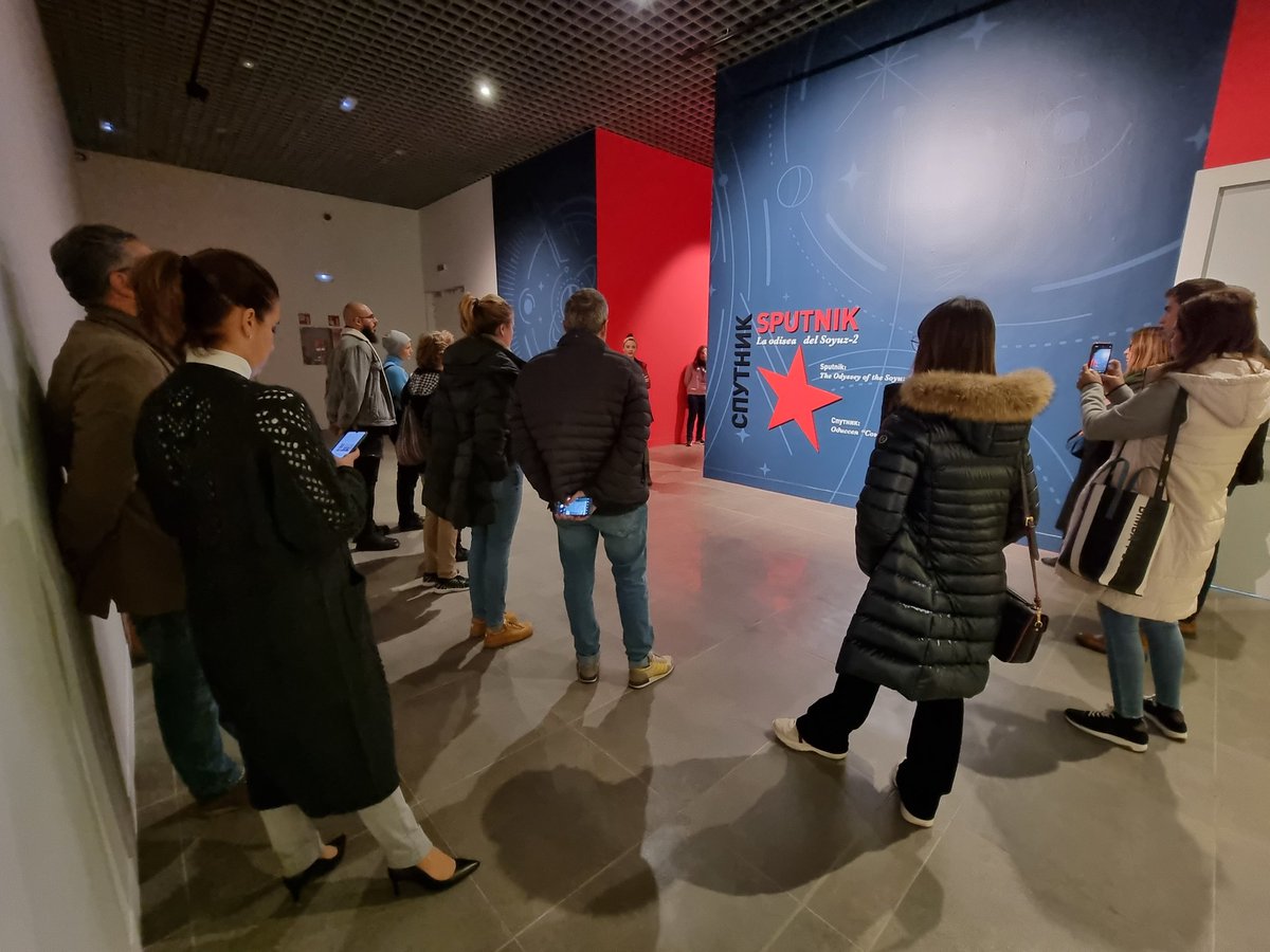 Mobile Week Malaga tweet media