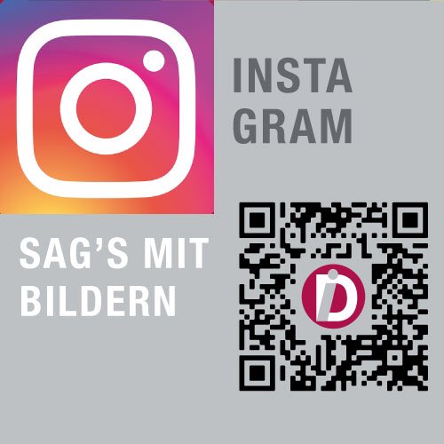 Sag‘s mit Bildern 😉 Unseren INSTA- Account findet Ihr unter Instagram.com/dentalimpulse #dentalimpulse 😉