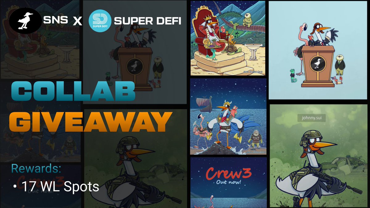 SuperDefi tweet media