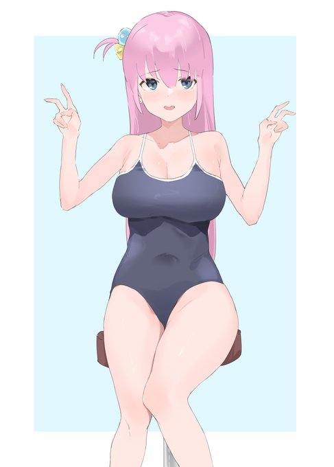 YouTubeの伸ばし方を理解したぼっちちゃん
#ぼっち・ざ・ろっく #後藤ひとり 