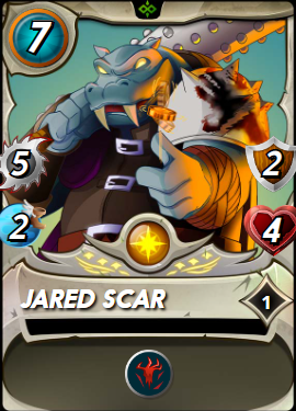 #Splinterlands 初心者歓迎Givwaway!!🎁

【内容】
・CL3Packsｘ5名
【条件】
・本ツイートをいいね＆RT
・プロフや間近のツイートで初心者だということがわかる人

フォロー必須ではありませんが、スプランをプレイしている人なら基本フォローバックします！
また拡散協力者にも抽選でカバちゃんを🎁