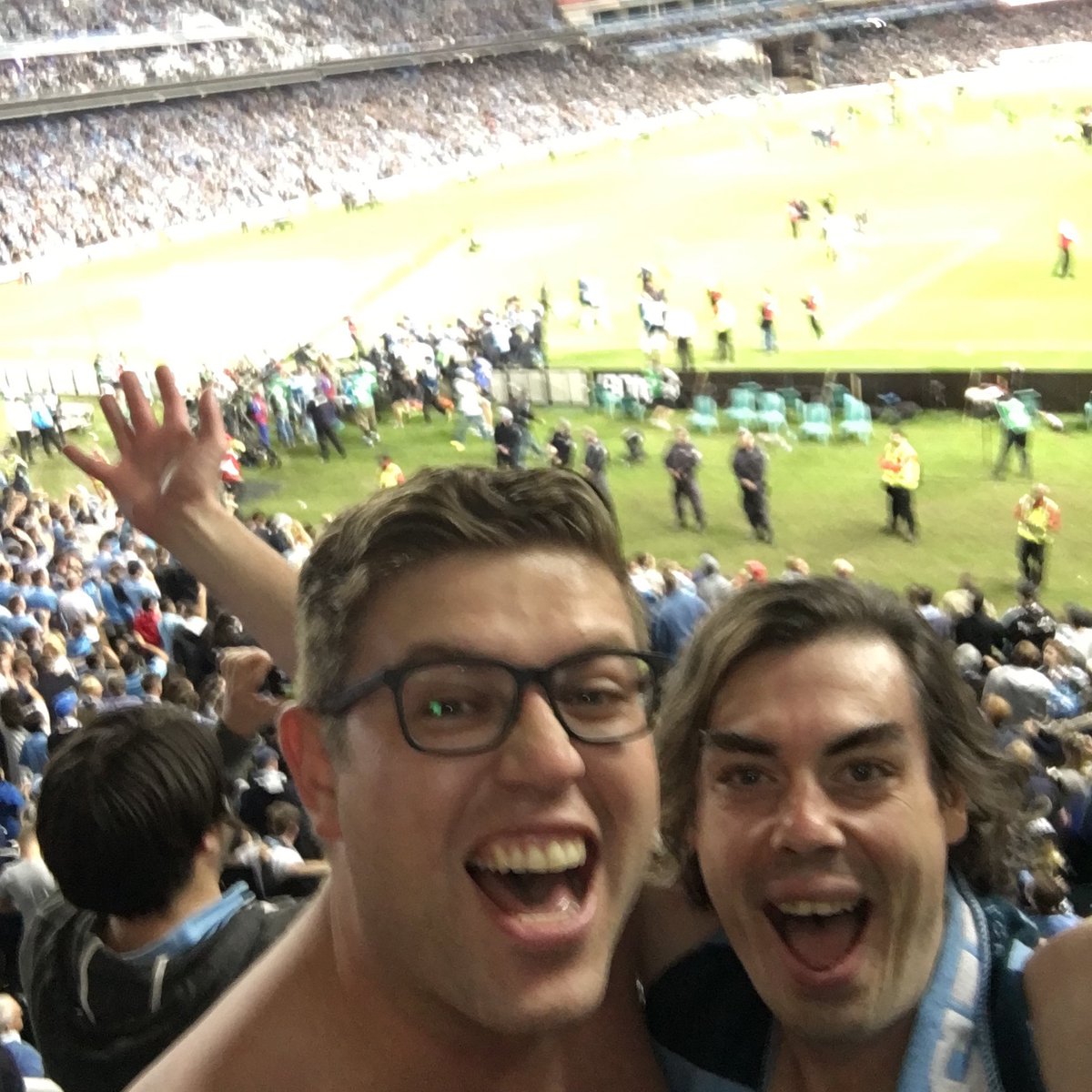 Jerome Laxale MP tweet media