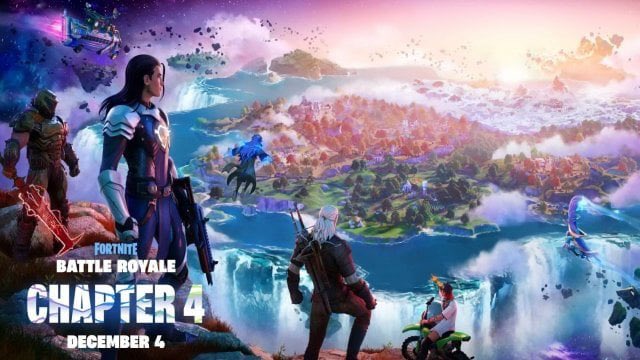 Hyped to play the new Season