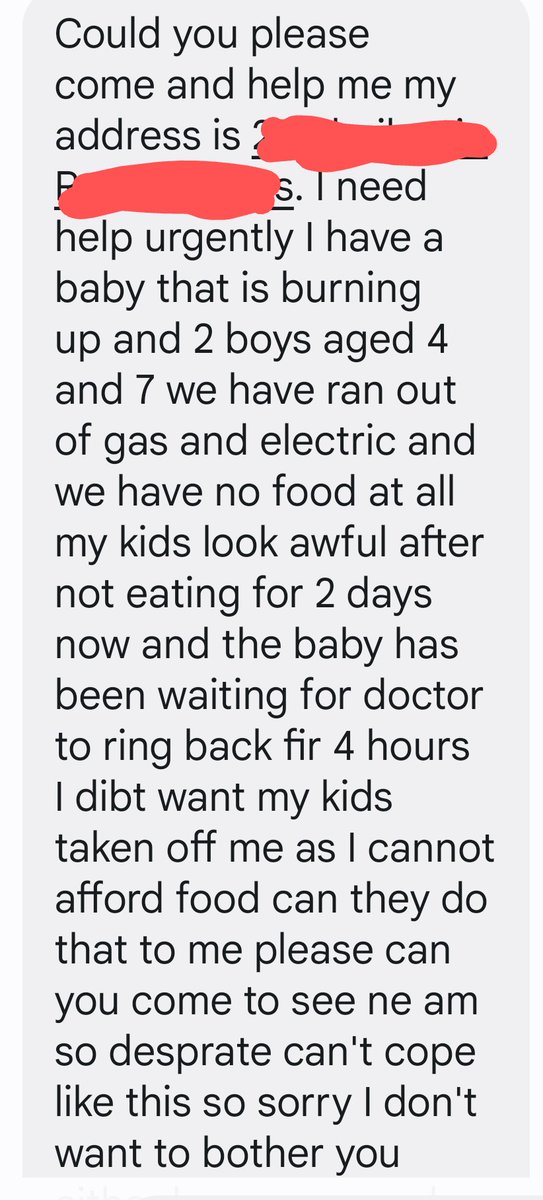 Halton Christmas Toy Appeal tweet media