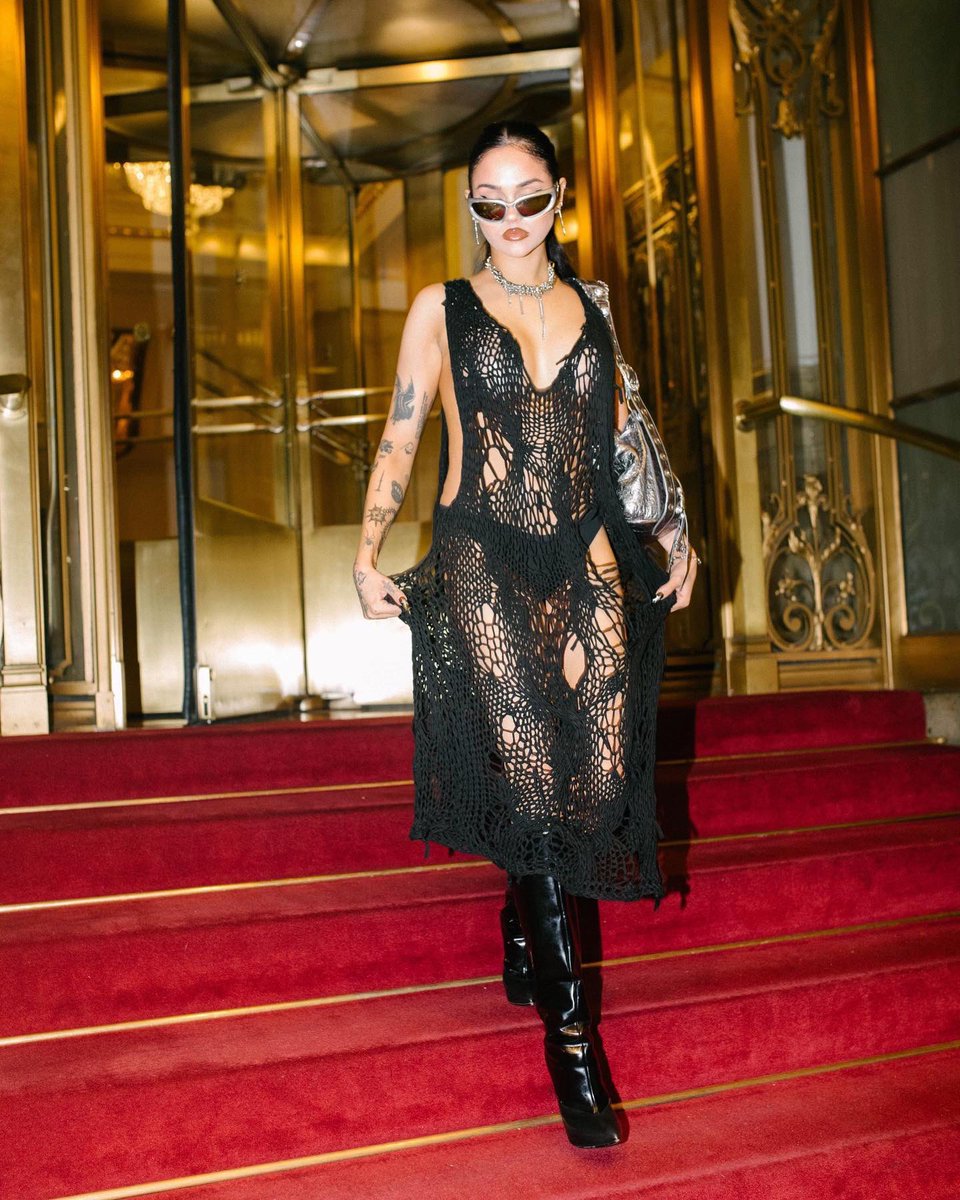 devilsslct's tweet image. snakes and sinners.