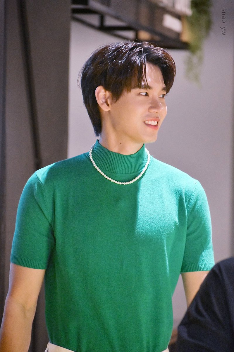 SnapYW (กำแพงเมืองจีนมันลงยาก😭)-Rest- tweet media