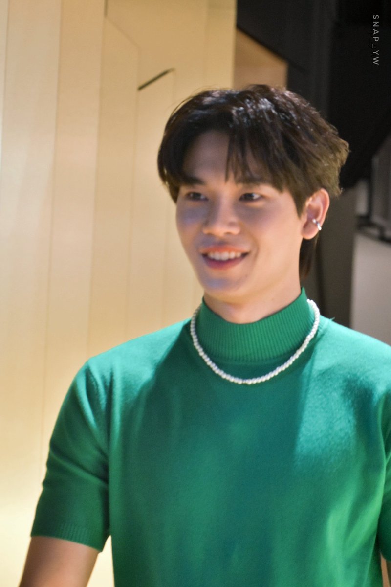 SnapYW (กำแพงเมืองจีนมันลงยาก😭)-Rest- tweet media