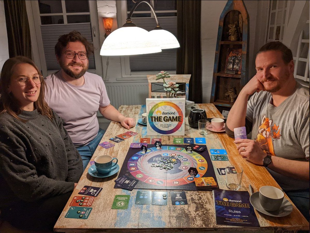 Andrea Thorn tweet media