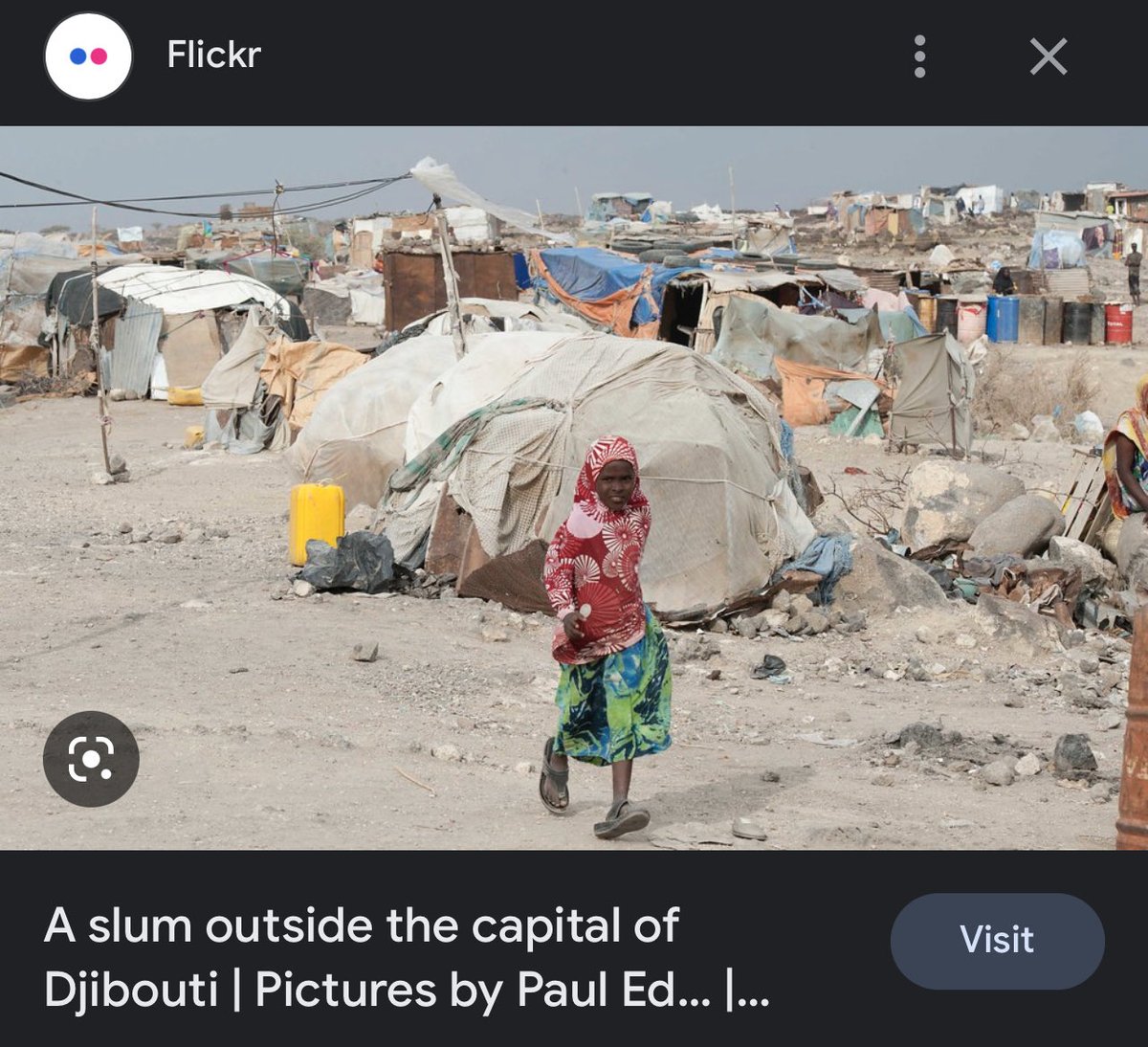 Somali_Lawyer's tweet photo. @HIPSINSTITUTE self-appointed analysts and #SAHAN #spies are attending the annual #talkfest to pay homage to the senile #Djiboutian #dictator. It started in posh venue which is surrounded by suffering Djiboutians who live in squalid conditions and abject #poverty only steps away. https://t.co/tOpALOKkYa