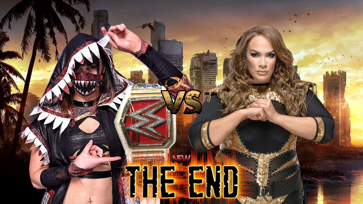 New Era Wrestling tweet media