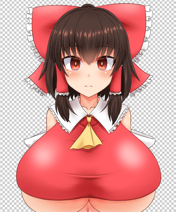 霊夢できた、できてなかった 