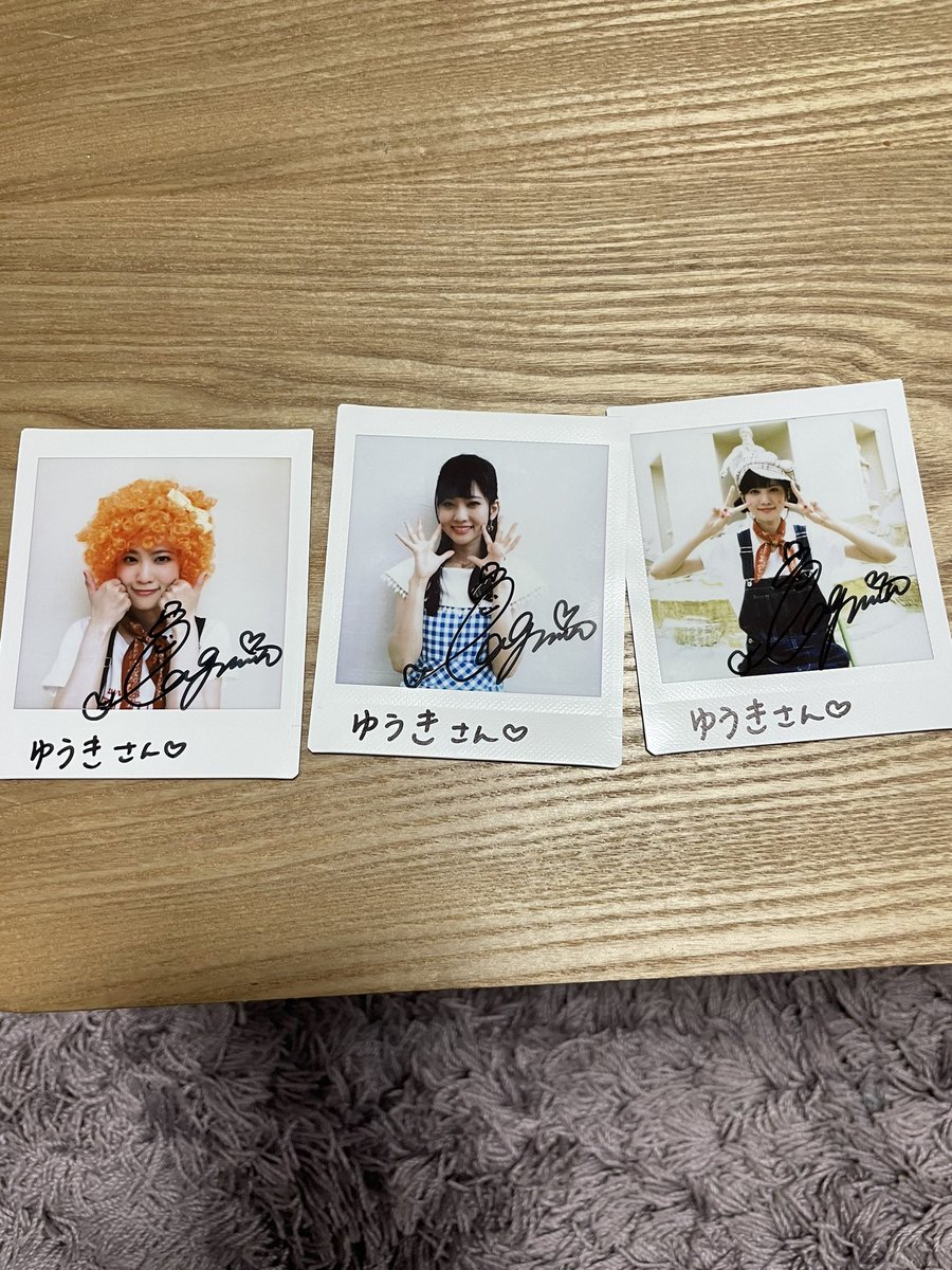 あっとくん チェキ m87800295350_1.jpg?1657726086