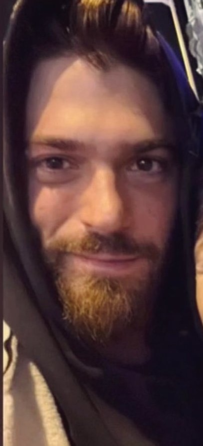 Mi Caperucito precioso ❤️

#CanYaman
