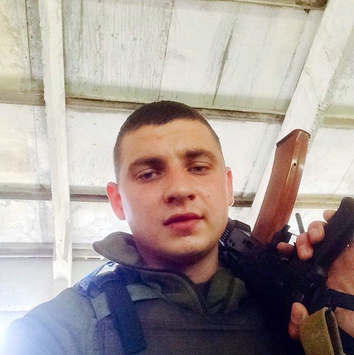Богдан близнюк краснодар