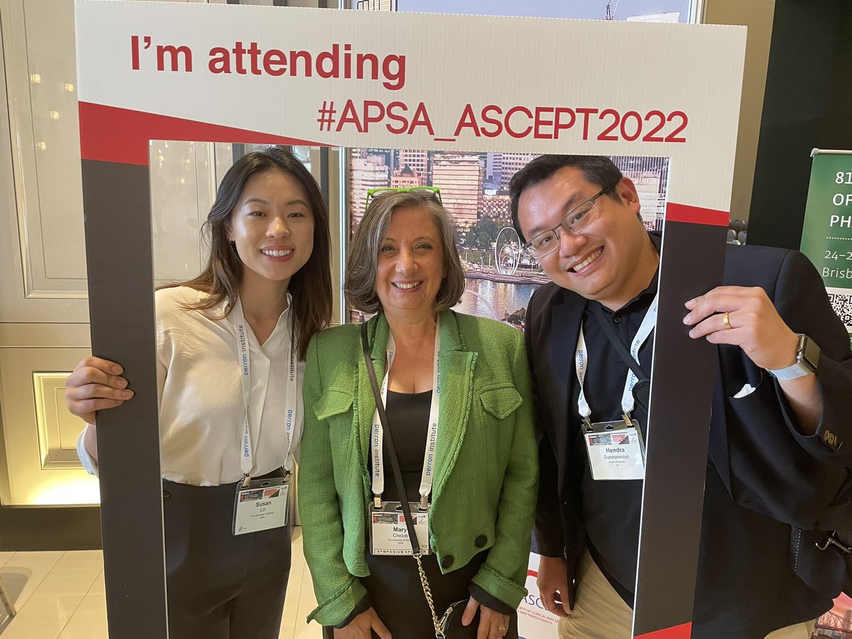 Susan Lin (@susanxnlin) on Twitter photo Let’s unlearn epilepsy! <a href="/MaryChebib/">Mary Chebib</a> <a href="/AbsalomNathan/">Dr Nathan Absalom</a> <a href="/Vivian_WY_Liao/">Vivian Liao</a> @Philip_K_Ahring <a href="/NazaninAzarine1/">Nazanin Azarinejad Mohammadi</a> <a href="/BrainMind_Usyd/">Brain & Mind Centre</a> <a href="/FiladelfiaGene1/">Rikke S. Møller</a> <a href="/Katrine92658231/">Katrine M Johannesen</a> <a href="/AndMacUSyd/">Andrew McLachlan</a> <a href="/a_kusay/">Ali Kusay</a> <a href="/jak_chn/">Jake Chen 🐀</a>
Thank you <a href="/ASCEPTconf/">ASCEPT & Hypertension Aus Joint Scientific Meeting</a> for organising this amazing conference <a href="/ASCEPTanz/">ASCEPT</a> Let’s unlearn epilepsy! <a href="/MaryChebib/">Mary Chebib</a> <a href="/AbsalomNathan/">Dr Nathan Absalom</a> <a href="/Vivian_WY_Liao/">Vivian Liao</a> @Philip_K_Ahring <a href="/NazaninAzarine1/">Nazanin Azarinejad Mohammadi</a> <a href="/BrainMind_Usyd/">Brain & Mind Centre</a> <a href="/FiladelfiaGene1/">Rikke S. Møller</a> <a href="/Katrine92658231/">Katrine M Johannesen</a> <a href="/AndMacUSyd/">Andrew McLachlan</a> <a href="/a_kusay/">Ali Kusay</a> <a href="/jak_chn/">Jake Chen 🐀</a>
Thank you <a href="/ASCEPTconf/">ASCEPT & Hypertension Aus Joint Scientific Meeting</a> for organising this amazing conference <a href="/ASCEPTanz/">ASCEPT</a>