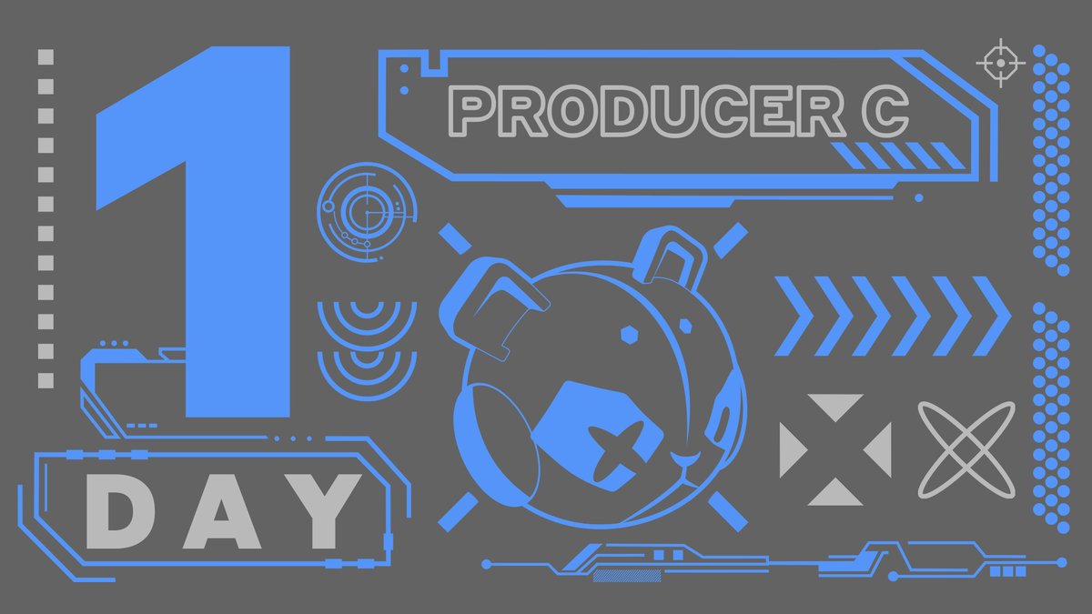 Producer C tweet media