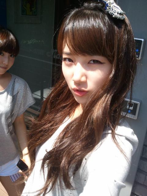suzyoldpics's tweet photo. #수지 #SUZY #BaeSuzy #배수지 https://t.co/kP7EseRkJo
