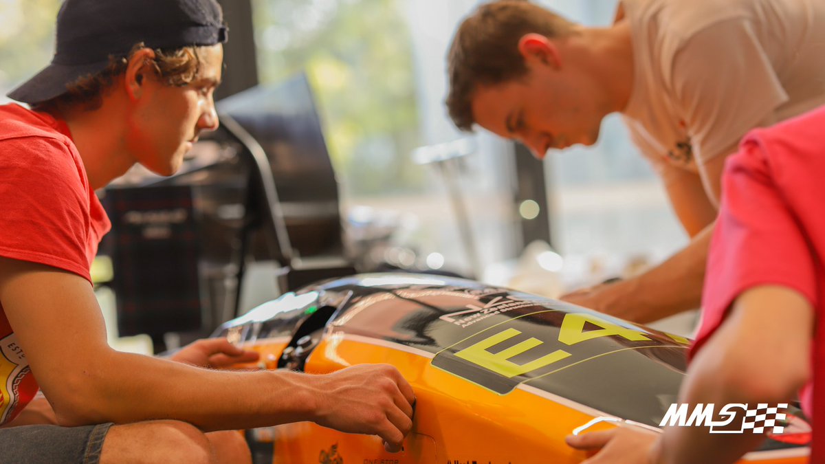 It is our absolute pleasure to be hosting 3 other racing teams as we prepare for competition next week. <a href="/ucmotorsport/">University of Canterbury Motorsport (UCM)</a> and <a href="/UoA_FormulaSAE/">UoA Formula SAE Team</a> have made the journey over from New Zealand whilst the <a href="/GriffithRacing/">GriffithRacingTeam</a> team road-tripped down from Queensland! Bring on <a href="/SAEAustralasia/">SAE - Australasia</a> 2022!