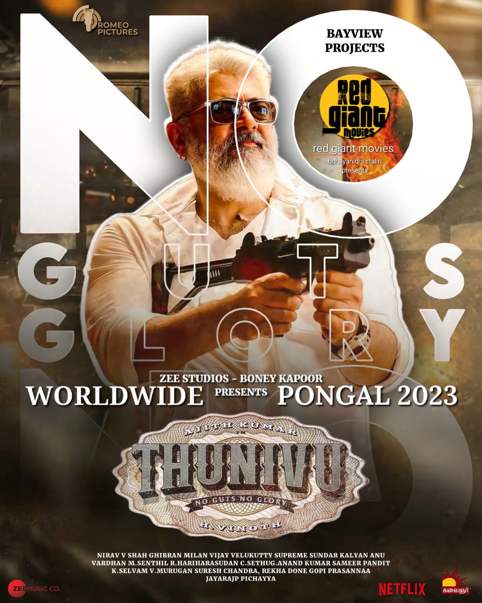 Pradeep_a45's tweet photo. King Maker Arrival Soonnnn💥

#THUNIVURulingInternet
#ThunivuPongal
#Thunivu #Ajithkumar https://t.co/pg37IVNrXL