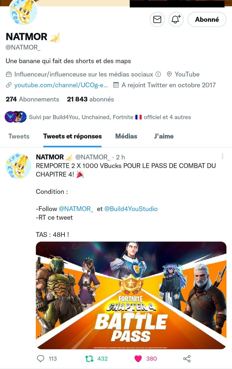 thibworldyt tweet media
