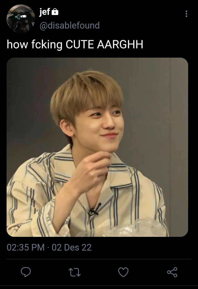 njmlatte_'s tweet photo. Eszter;

a nomin au
Written by njmlatte_ https://t.co/lVsqbD5tRi