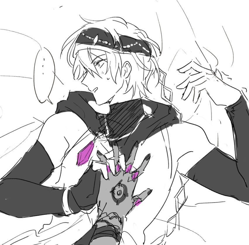ソロバラ 