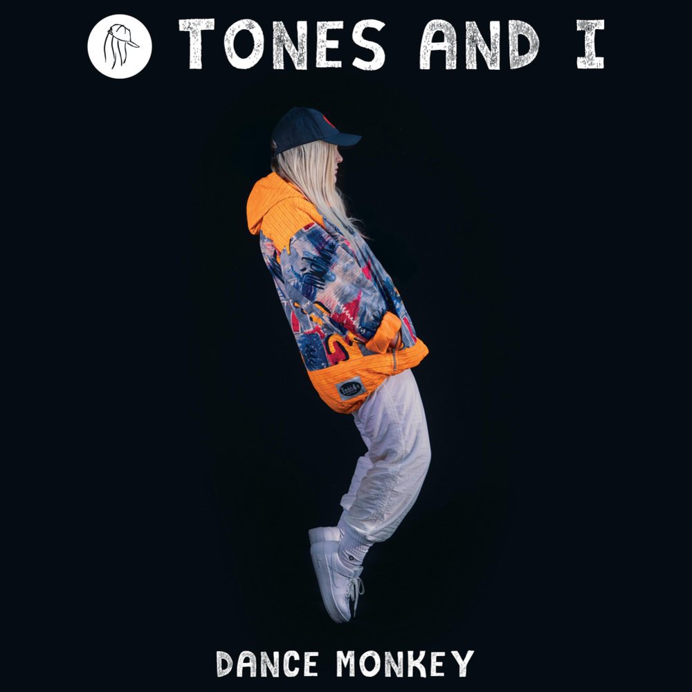 Jenna Ortega diz que detesta 'Dance Monkey', de Tones and I
