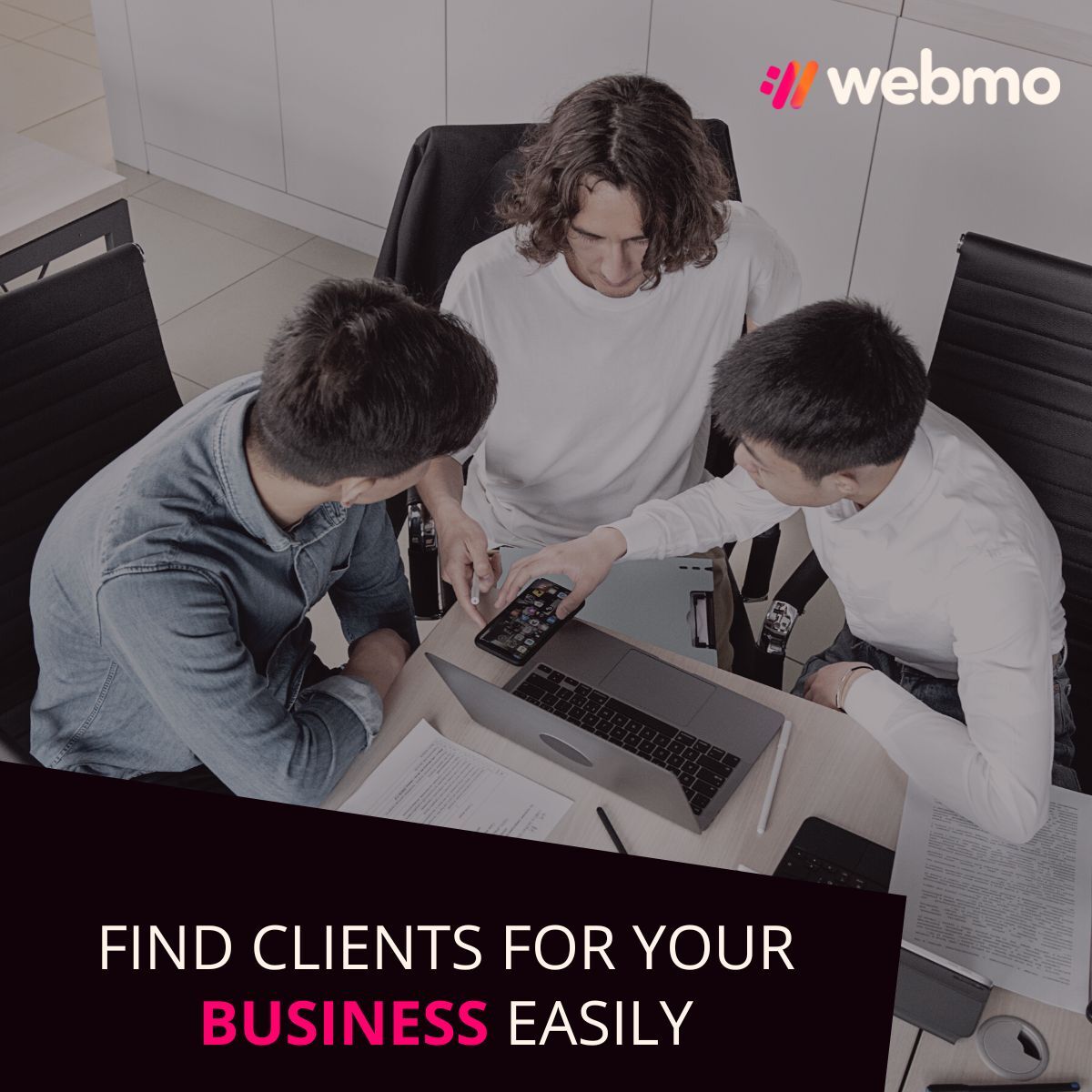 webmo_in's tweet image. With a website, you get to reach any part of the world with a single click of a button and that's the most important aspect of the business by not spending for opening a physical place at every corner of the world, you get infinite reach.
#webistedevelopment