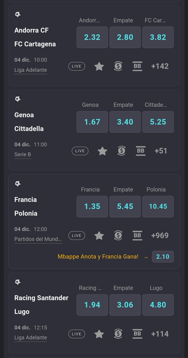 Coolbet Chile tweet media