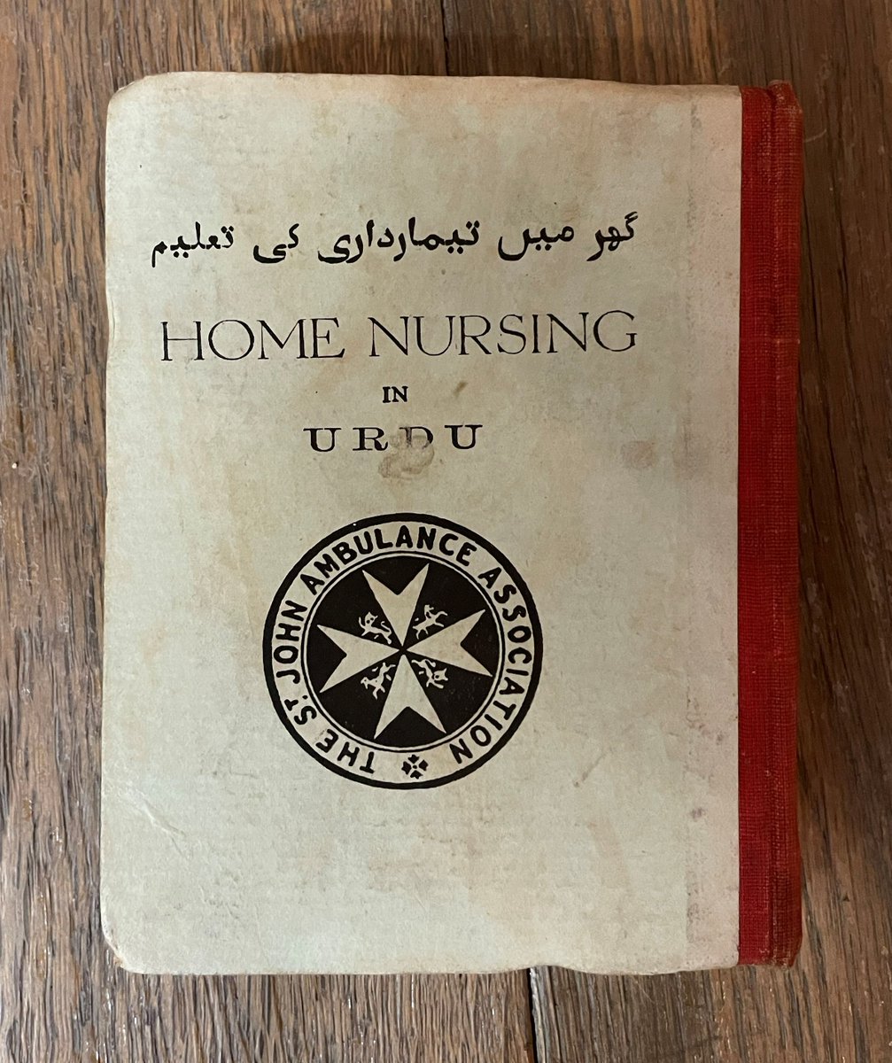 Museum of the Order of St John tweet media