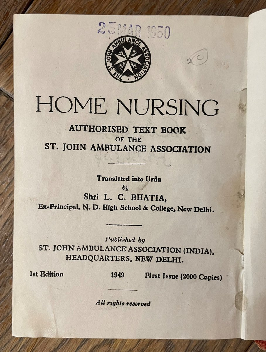 Museum of the Order of St John tweet media