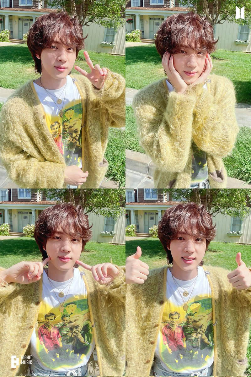 FTV0395's tweet photo. Happyyyy Birthdayyyy Jinnie,
happy birthday to our silliest ang cutest hyung
you are my energy booster,my big buddy
saranghae Jin, I love you so much 💜 Gonna stay with you till the last phase of our life
#HappyBirthdayJin #JINDAY #OurBelovedSeokjin https://t.co/3k5DgOB3wW