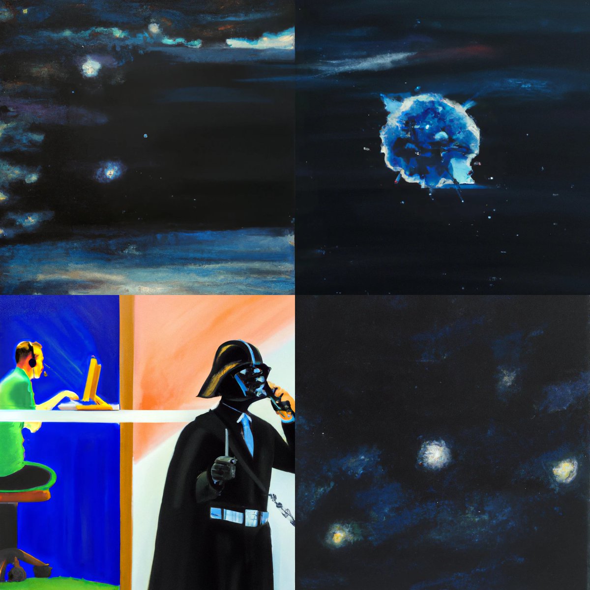 Transistor Tales tweet media