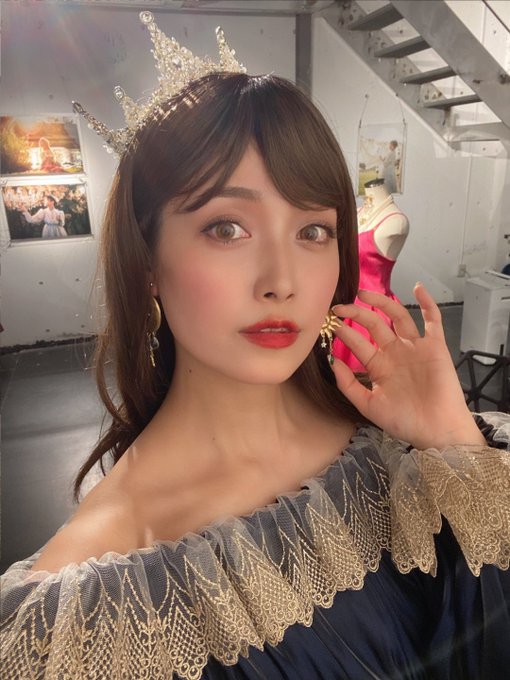 コスプレイヤーつくものTwitter画像32