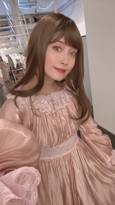 コスプレイヤーつくものTwitter画像33