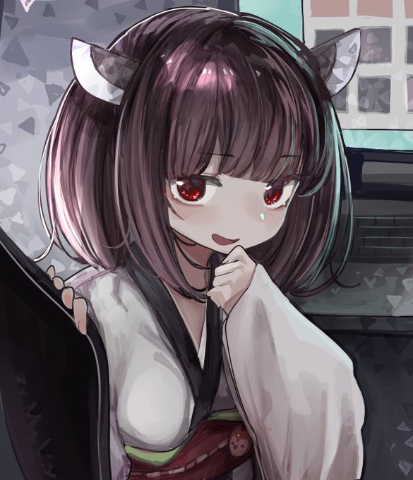 あにさまってぇー、こーゆーのがすきだったんですかぁー?www