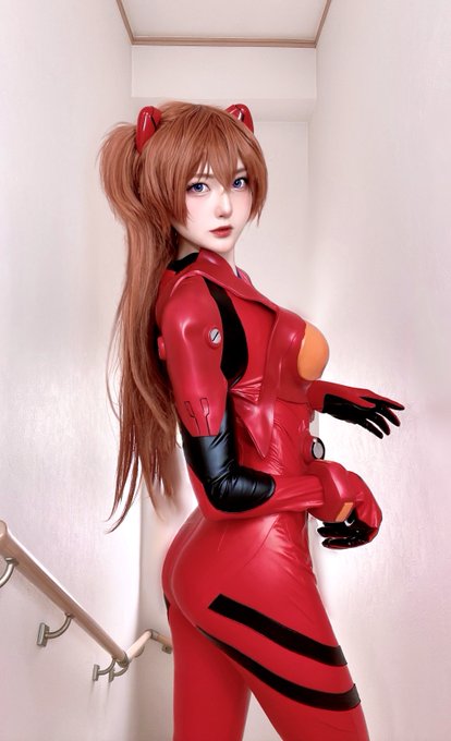 コスプレイヤーしょこらのTwitter画像22