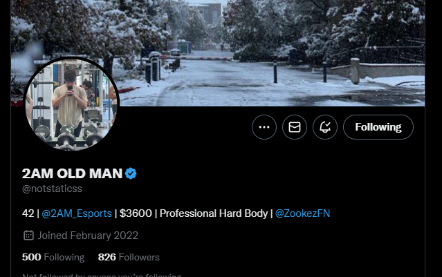 Augustinas Rimkevičius tweet media