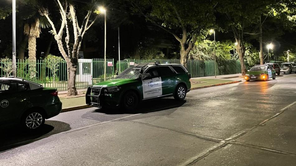 Meganoticias tweet media