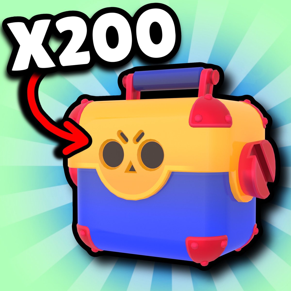 CarnageGame (@carnagegameyt) on Twitter photo Probably should announce my giveaway on twitter too lmao
Follow and uhhh leave a comment and uhhh yeah, winners picked tomorrow #byebyeboxes #BrawlStars Probably should announce my giveaway on twitter too lmao
Follow and uhhh leave a comment and uhhh yeah, winners picked tomorrow #byebyeboxes #BrawlStars
