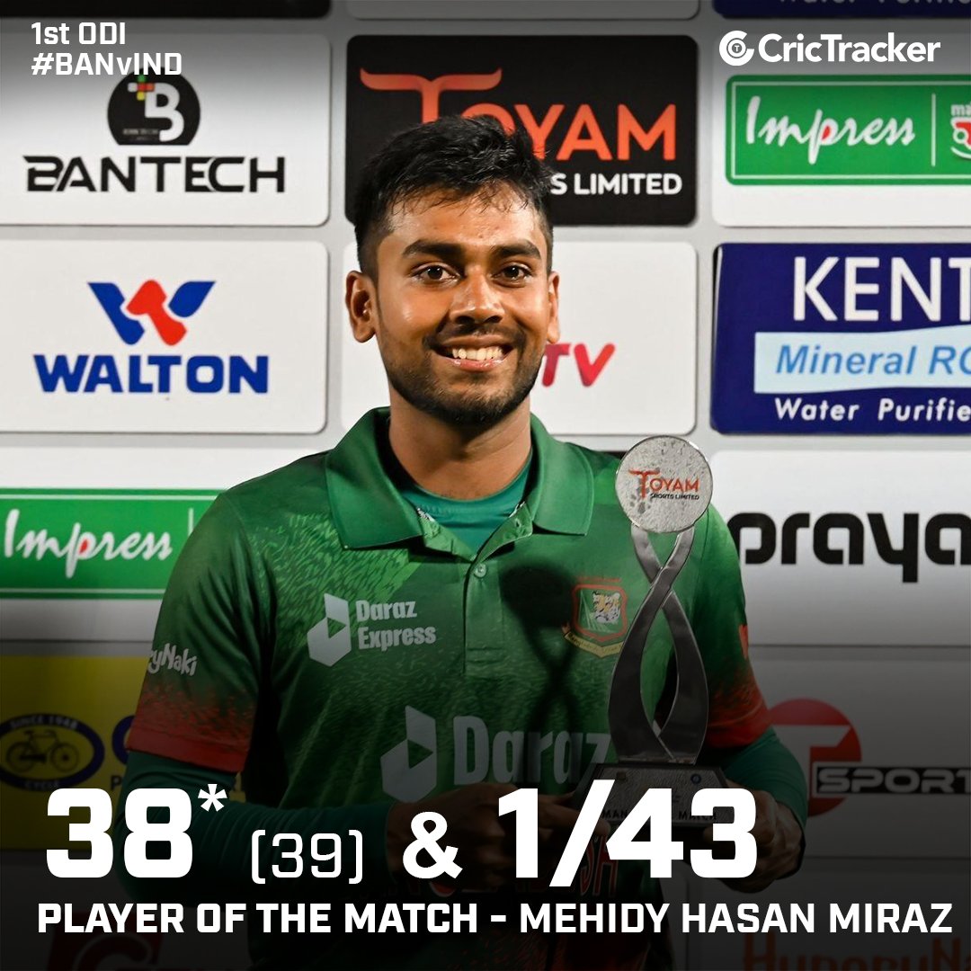 CricTracker tweet media