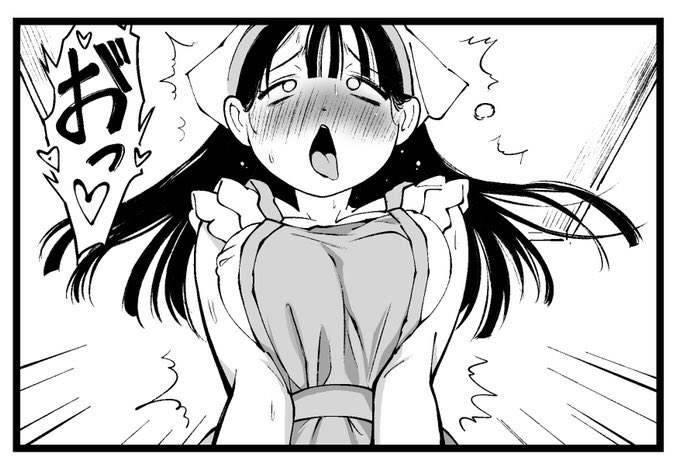 4コマが50話を突破しましたのでモーメントを作りました
メディア欄さかのぼるのが面倒な方はこちらからどうぞ
https://t.co/rku1RaVnKW 