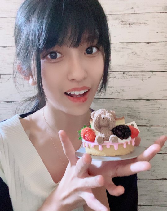 Twitterのコスプレ画像6
