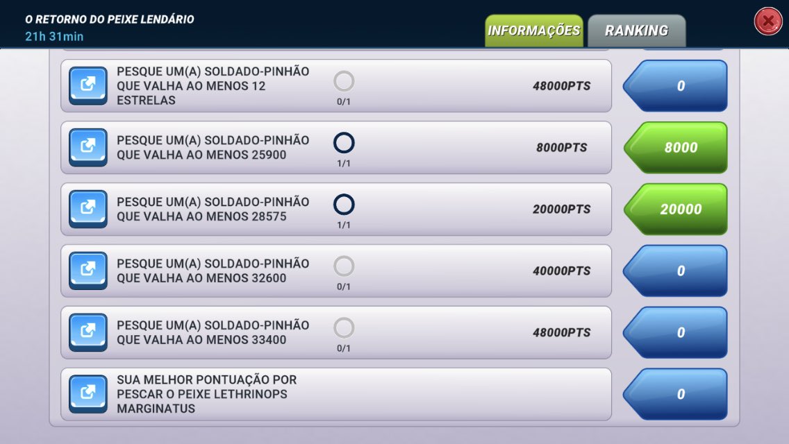 AlexandreP1971's tweet image. It doesn’t make sense, ⁦⁦@Fishing_Clash⁩ !