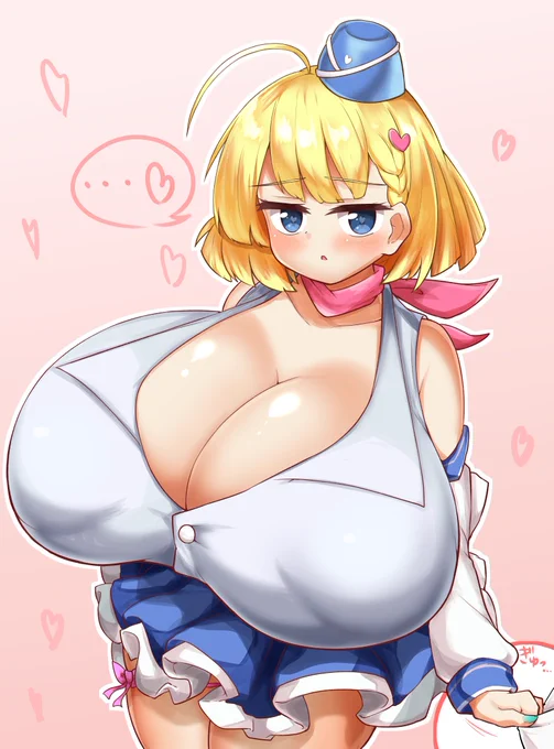 「ぷろでゅーさぁ…もう行っちゃうの…?」#ラストオリジン #LastOrigin#라스트오리진 