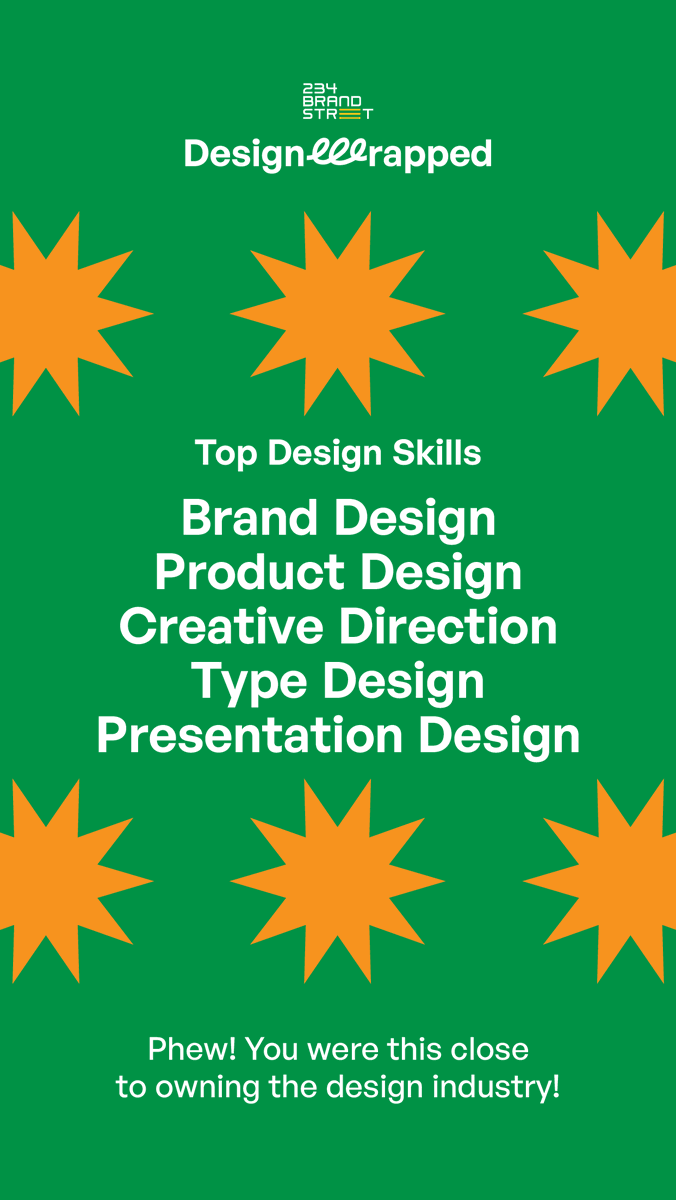 Ayoolafelix's tweet photo. My #DesignWrapped https://t.co/Zj9GMQwzI9