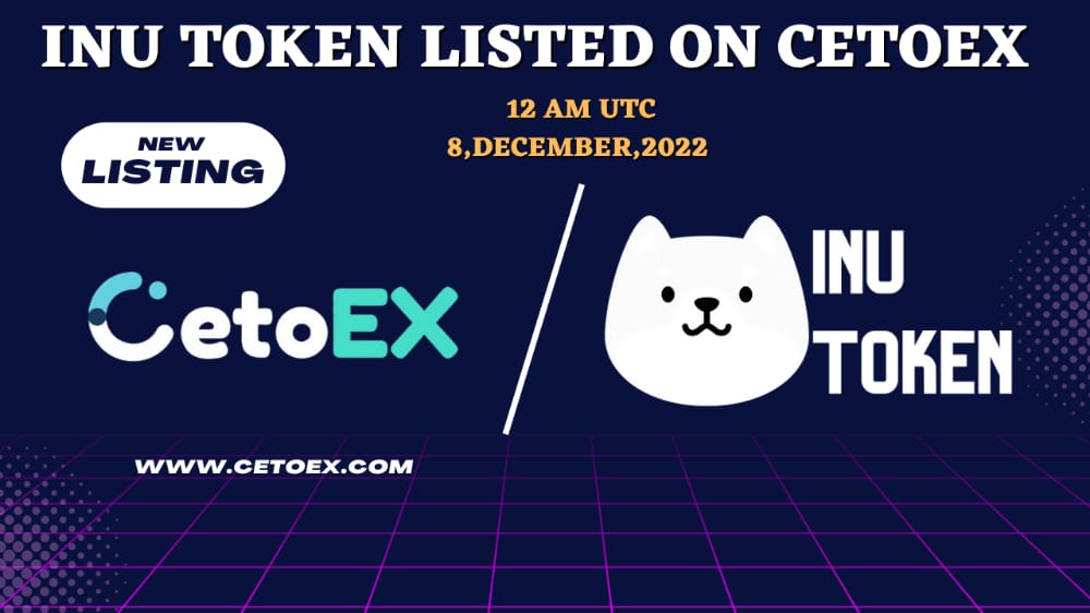 CetoEX tweet media
