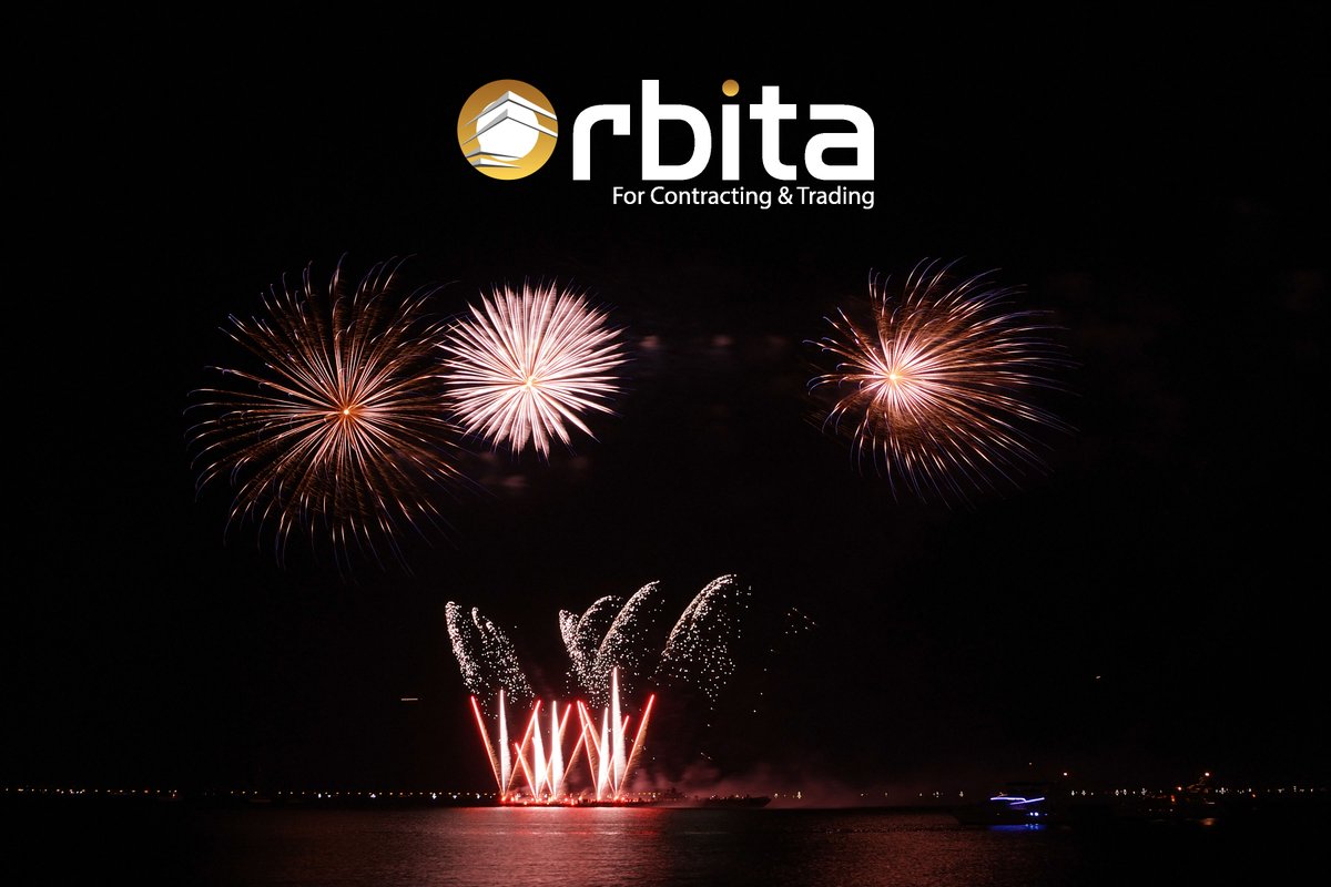 OrbitaEgypt's tweet photo. A Significate Achievement 🏆 is going to be a spark 💫 lighting up Alexandria’s sky today ✨
Stay Tuned 🤩

نجاح جديد 🏆 يسطع في سماء الإسكندرية اليوم ✨
ترقبوا المفاجأة 👀

https://t.co/MURDL0l6Jn https://t.co/futzrr6MCs