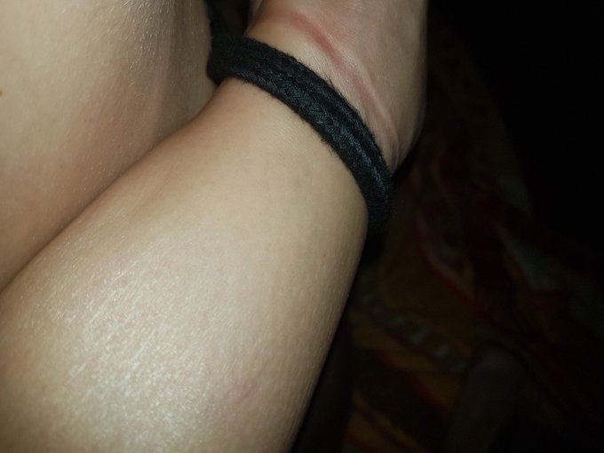 Love being tied up and used 💦🔥😜🥵 https://t.co/kVf7efrl9u<a href="/tag/xhamster"class="tags"><span>#xhamster</span></a>